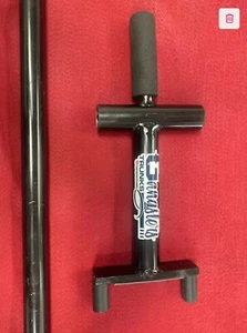 2 Bar Lowrider Wire Wheel Knock Off Tool For Dayton / Zenith / Luxor / Chinas US - Bild 1 von 2