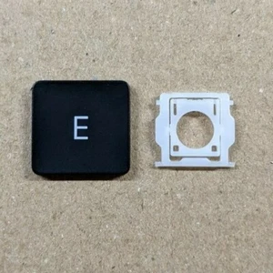 E Key & Clip Apple Macbook AIR 2020, 2021, M1 A2179, A2337 MAGISCHE TASTATUR - Bild 1 von 2