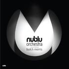 Nublu Orchestra/Butch Morris Nublu Orchestra Conducted By Butch Morris New Lp