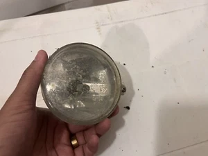 Fog Light OEM 2003 2004 2005 2006 Chrysler Sebring - Picture 1 of 4