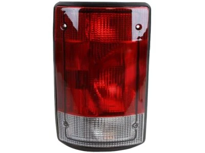 Conjunto de luz trasera izquierda para Ford E250 2004-2014 TYC 86191FXBY 2010 2009 2013 Foto 1 de 2