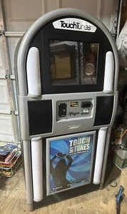 Allegro touchtunes jukebox With Bose system In Excellent Condition - Picture 1 of 4
