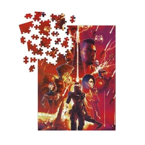 Puzzle Mass Effect Legends Bioware Dark Horse 1000 Pz. - Imagen 1 de 1