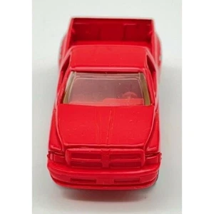 Loose Hot Wheels DODGE RAM 1500 Rare #380 with "NO HOOD LOGO” - Picture 1 of 6