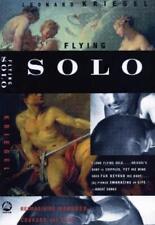 Leonard Kriegel Flying Solo (Paperback) (UK IMPORT)