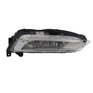 Seat Leon 2017-> Fog Light Lamp Front Drivers Side Offside Right Hand - Picture 1 of 24