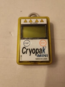 Cryopak iMini Sensor (J) - Picture 1 of 2