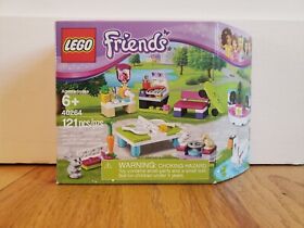 LEGO Friends Build My Heartlake City Accessory Set 40264 NEW Sealed Retired