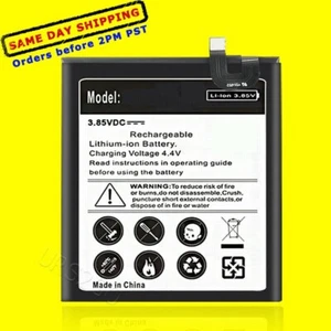 Brand NEW 4920mAh Replacement B2PW2100 Battery fit Google Pixel XL 5.5 G-2PW2100 - Picture 1 of 1