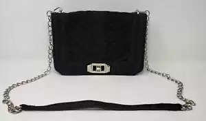 Borsa a tracolla Urban Expression vegana grigia certificata poliestere - Foto 1 di 6