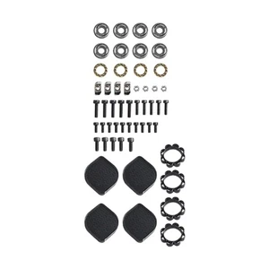 Omnidirectional Self Aligning Anti Vibration Foot Kit Accessory for 2.4 - Afbeelding 1 van 6