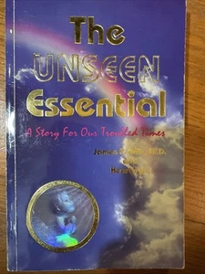 Unseen Essential by J. Gills (1991, Trade Paperback) - Picture 1 of 2