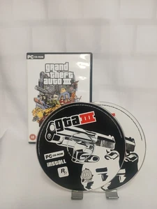 Grand Theft Auto 3 PC game - Picture 1 of 3