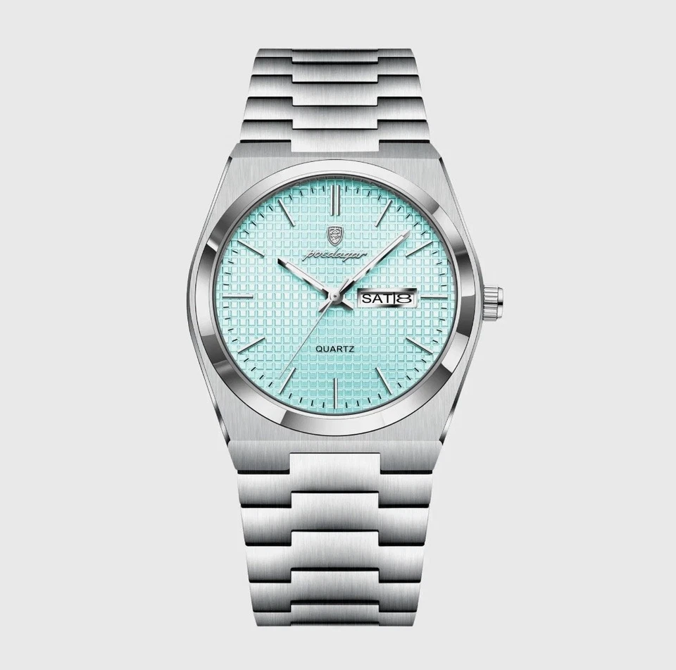 Reloj de lujo asequible Lucky Fours Foto 1 de 1