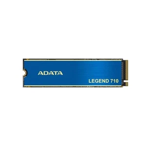 ADATA 2TB Legend 710 M.2 NVMe Gen3 PCIe 3.0 Internal SSD (ALEG-710-2TCS) - Afbeelding 1 van 7