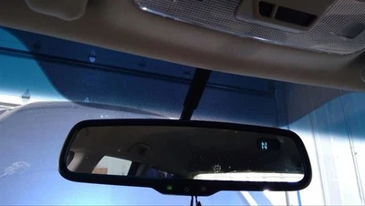 Espejo retrovisor con brújula de atenuación automática para 01-09 LEGACY 1047987 Foto 1 de 4