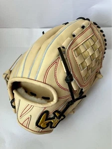 Guante World Pegasus Grand Pegasus Infield Hardball Hecho en Japón - Imagen 1 de 15