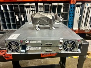 Boîtier de disque M0S96A HP MSA 2040 Energy Star LFF - Photo 1/1