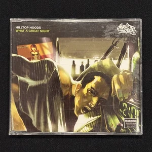 Hilltop Hoods - What A Great Night - (CD, Single) (Near Mint (NM-) - Picture 1 of 3