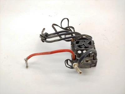 Reedy Blackbox 850R 1:8 Brushless Competition ESC ASC27007 - Image 1 of 4