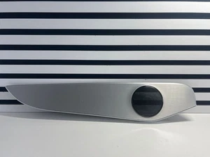 Mercedes-Benz GLC C253 2022 Türkartenverkleidung hinten links A2537300901  - Bild 1 von 8