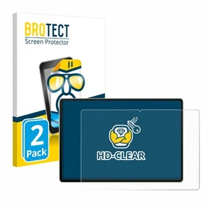 2x Screen Protector for Huawei MatePad 12 X Clear Protection Film - Afbeelding 1 van 7