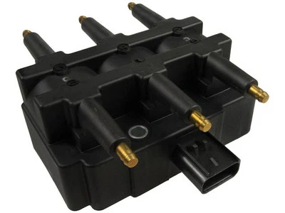 Bobina de encendido para Volkswagen Routan 2009-2010 NGK 64138TZYH 3,8 L V6 Foto 1 de 2