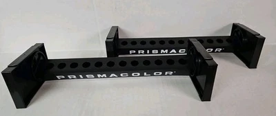 Soporte de marcador apilable Prismacolor unidad modular x2 tiene capacidad para 24 marcadores en posición vertical Foto 1 de 4