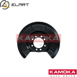 SPLASH PANEL BRAKE DISC 1180236 FOR FORD FOCUS/II/Turnier/C-MAX/Convertible 1.6L - Picture 1 of 6