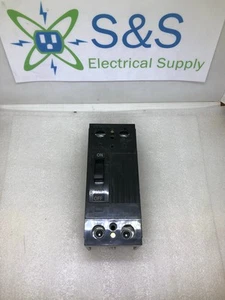Disyuntor GE/General Electric TQD22150 150 Amp 2 Polos 240V - Imagen 1 de 15