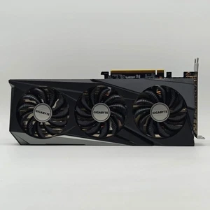 Gigabyte GeForce RTX 3060 Ti 8GB GDDR6 Graphics Card GV-N306TGAMING OC-8GD - Picture 1 of 6