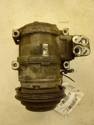 MONTAJE COMPRESOR TOYOTA 4RUNNER LIMITED 96-02 3,4 L 6CYL AC  Foto 1 de 4