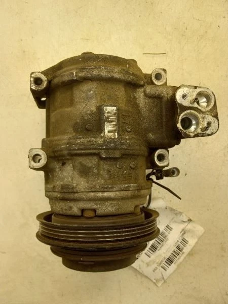 MONTAJE COMPRESOR TOYOTA 4RUNNER LIMITED 96-02 3,4 L 6CYL AC  Foto 1 de 4