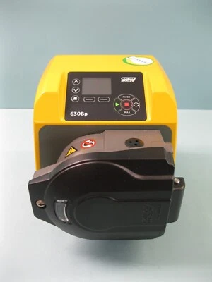 Bomba peristáltica estándar Watson Marlow 630Bp N/R (060.916N.02E) módulo N G9 Foto 1 de 4