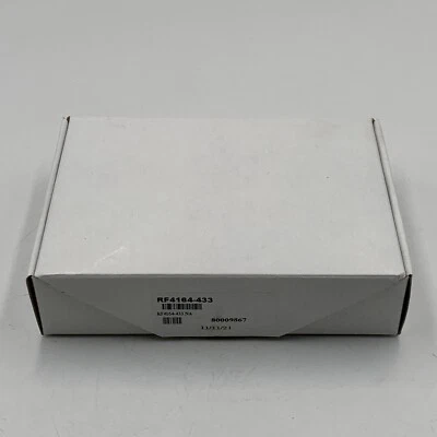 DSC Maxsys RF41464-433 Wireless Receiver New In Box - Image 1 of 4