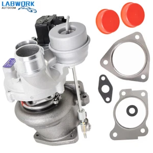 Turbo Turbocharger 53039880118 For 2007-2016 Mini Cooper S R56 R57 R58 1.6L - Picture 1 of 10