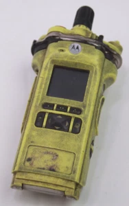 MOTOROLA APX6000XE H98UCF9PW6AN 7/800MHZ RADIO DWUKIERUNKOWE P25 AS IS Knob Issue #4 - Zdjęcie 1 z 22
