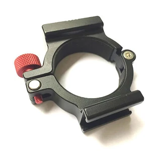 Gimbal Stabilizer Ring Clamp For a Variety Of Accessories For Zhiyun Smooth 4 - Picture 1 of 10