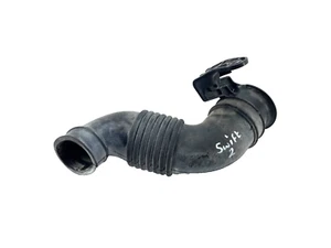 SUZUKI SWIFT ENGINE PIPE HOSE AIR INTAKE RUBBER BOOT TUBE 1.3 PETROL 2005-2010 - Picture 1 of 12