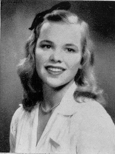 1943 Brooklyn NY Packer Collegiate Girls School Yearbook ~ Photos History WWII++ - Picture 1 of 5