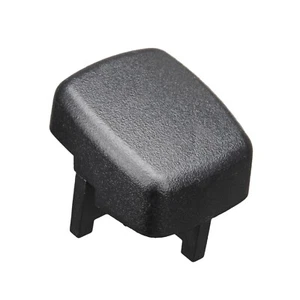 Perno de cambio para 1984-1996 Corvette C4 botón de transmisión automática plástico - Imagen 1 de 2