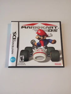 Mario Kart  Nintendo DS Game - Picture 1 of 3