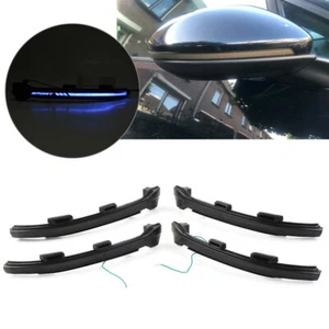 Dynamisch Seitenspiegel Blinker für VW Golf 7 R R Golf 7.5 Sportsvan Turan - Bild 1 von 26