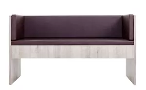 CDE cara Collection Sedia da Attesa Ruka Divano Arredamento Parrucchiere - Sedia Parrucchiere - Cosa - Foto 1 di 1