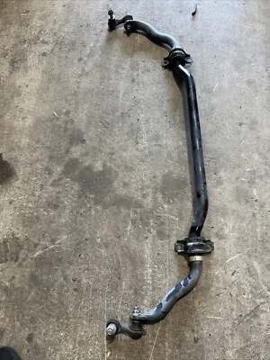 Barra oscilante estabilizadora de suspensão dianteira 2011 Infiniti V36 G37x fabricante de equipamento original G35 AWD - Imagem 1 de 3