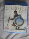 Gladiator Blu-ray (2009) Russell Crowe, Scott (DIR) cert 15 2 discs Great Value