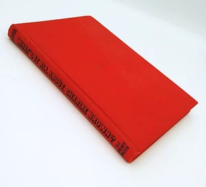 Vintage 1968 WHAT'S IT ALL ABOUT CHARLIE BROWN book no Dust Jacket FIRST EDITION - Imagen 1 de 12