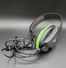 Turtle Beach Ear Force Recon Chat Wired Headset See Photos Ships FREE! USA #1