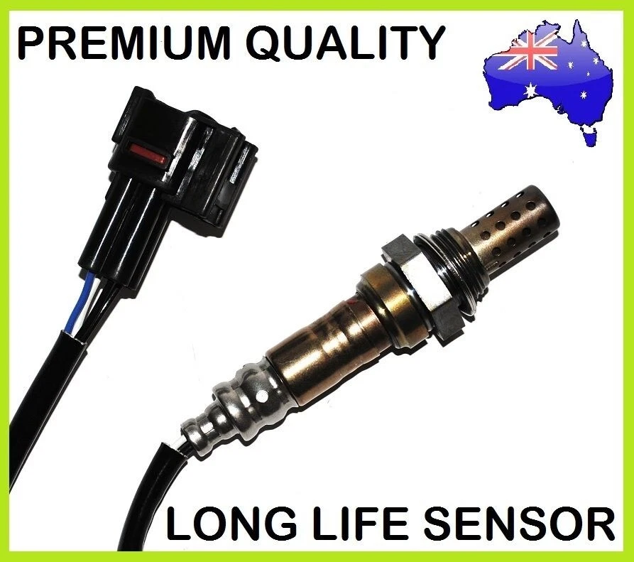 Oxygen Sensor O2 For Suzuki Liana RH418 Type IV V Ignis Cruze Grand Vitara N32A - image 1 of 1