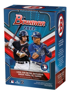 2022 Bowman Baseball #1-100 Rookies & Veterans (You Pick) **Complete Your Set**